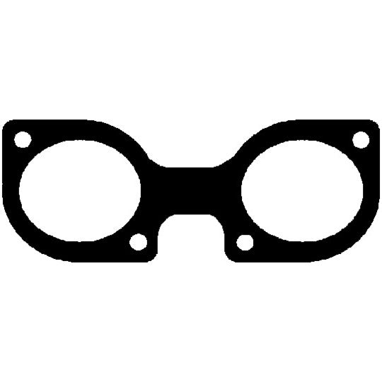 460334H Gasket, exhaust manifold