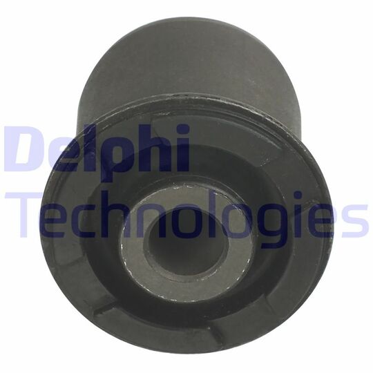 TD899W Control Arm-/Trailing Arm Bush