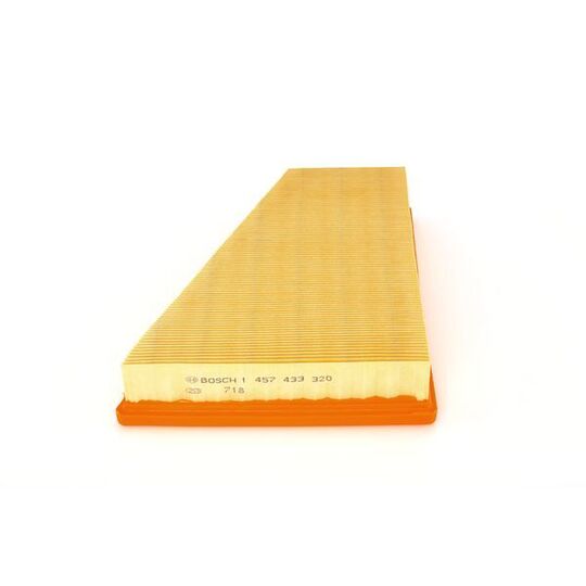 1 457 433 320 Air filter