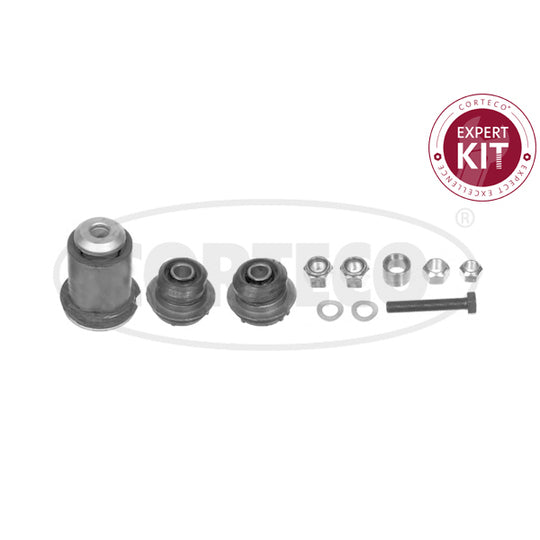 49398818 Suspension Kit