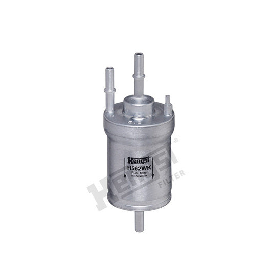 H562WK Fuel filter