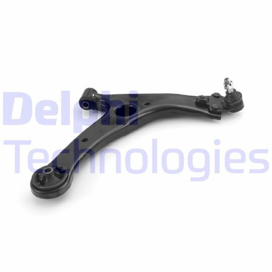 TC6895 Track Control Arm