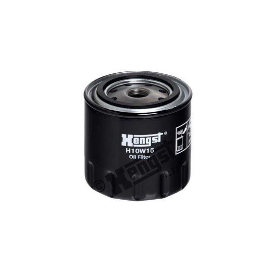 H10W15 Oil filter