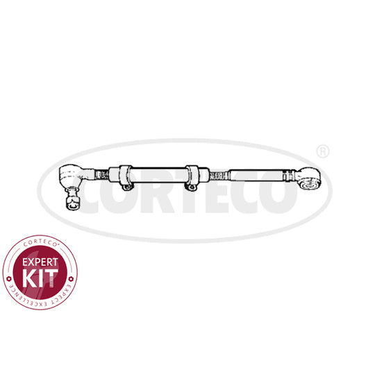 49396263 Tie Rod