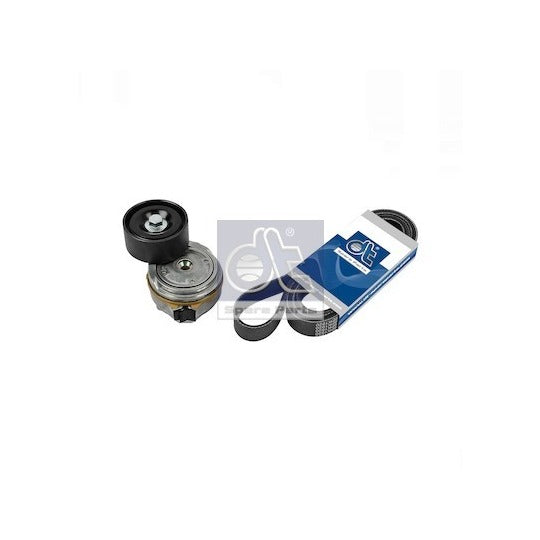 3.93013 Belt Tensioner, v-ribbed belt