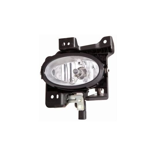 216-2034L-UE Fog Light