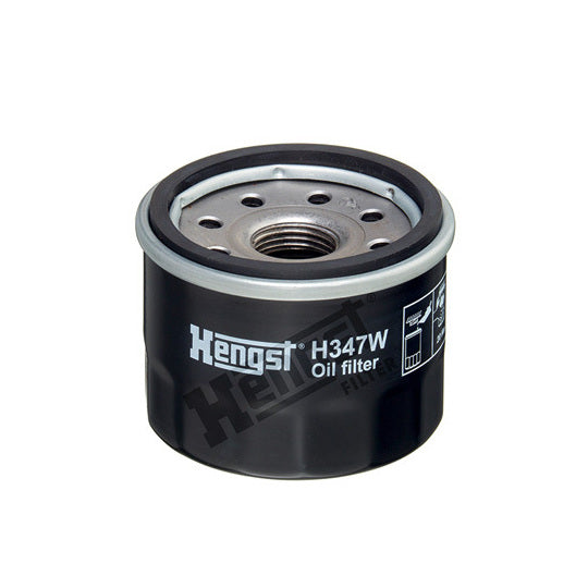 H347W Oil filter