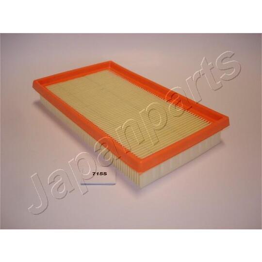 FA-715S Air filter