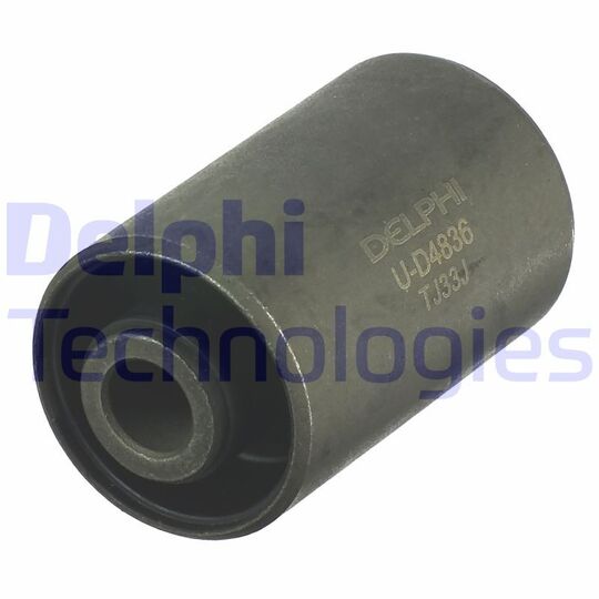 TD1045W Control Arm-/Trailing Arm Bush