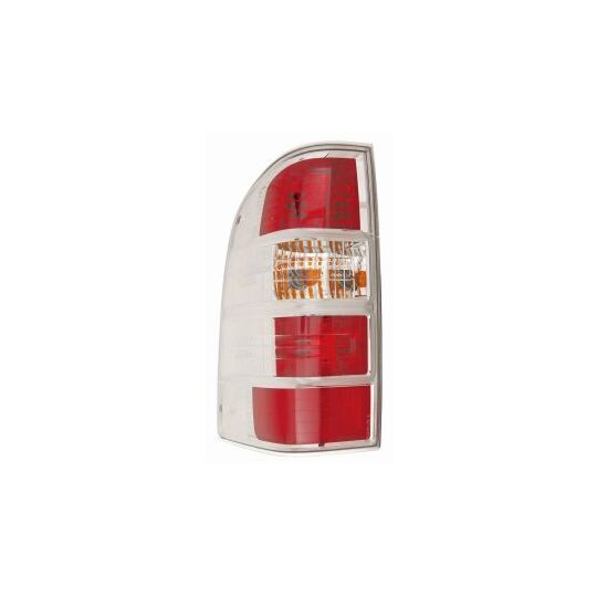 231-1955R-LD-UE Combination Rearlight