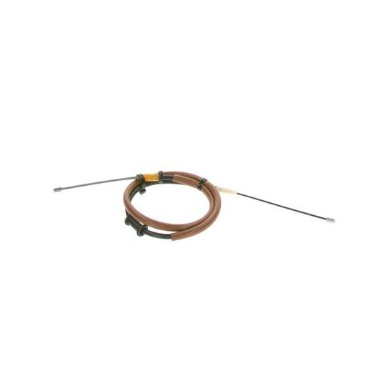 1 987 477 635 Cable, parking brake