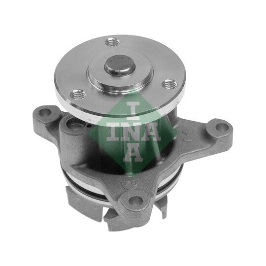 538 0261 10 Water pump