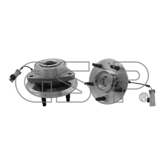 9330010 Wheel Bearing Kit