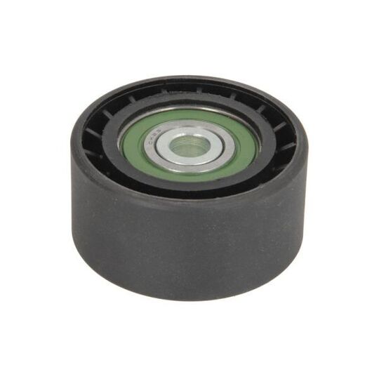 E2C5962BTA Deflection/Guide Pulley, v-ribbed belt