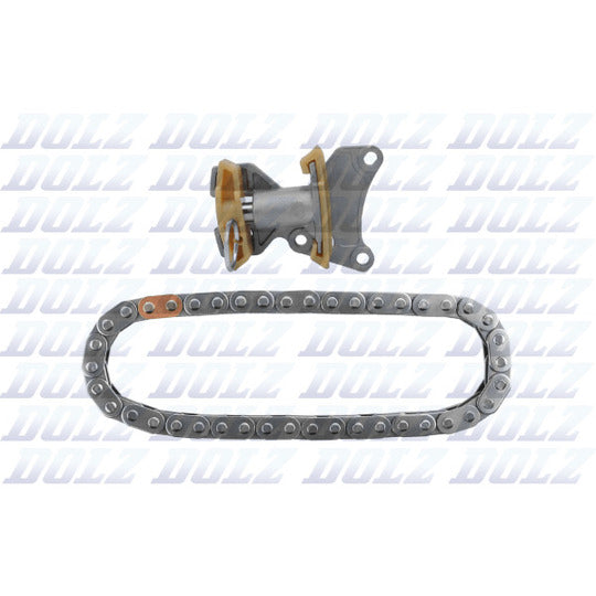 SKCA005 Timing Chain Kit