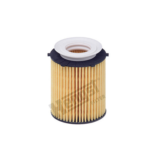 E818H D238 Oil filter