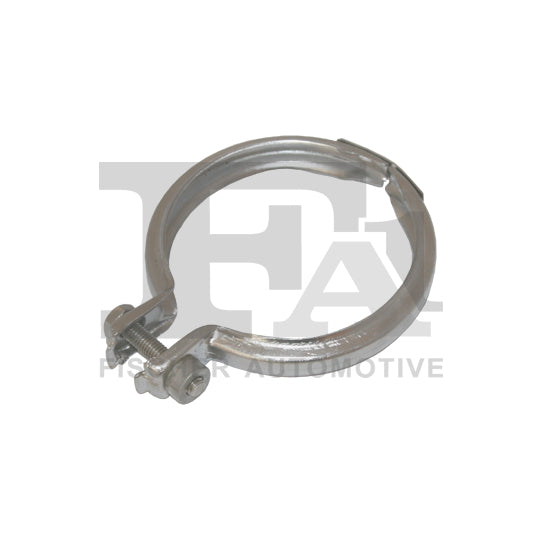 104-891 Pipe Connector, exhaust system