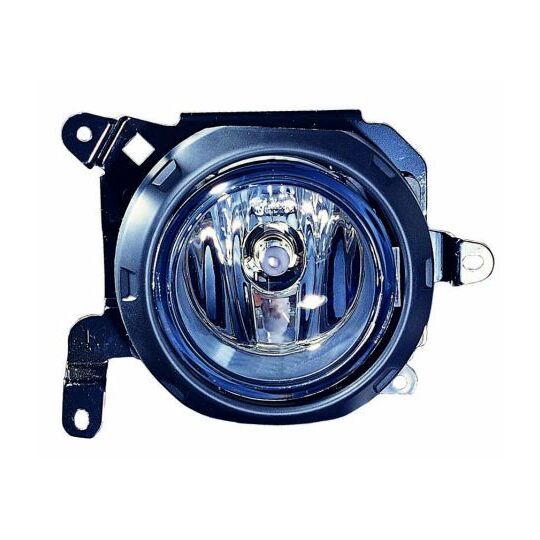 214-2041L-UEN Fog Light