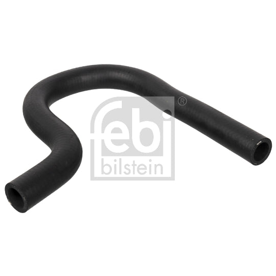 172839 Radiator Hose