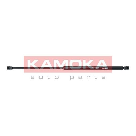 7092408 Gas Spring, boot-/cargo area