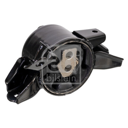 172291 Engine Mounting