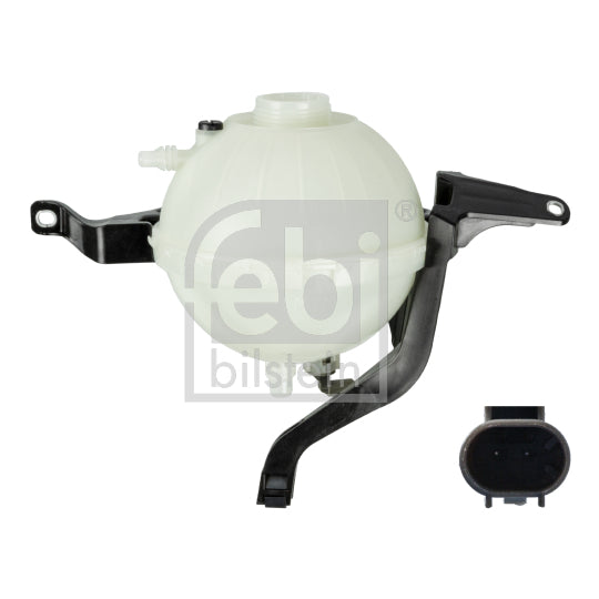 173541 Expansion Tank, coolant