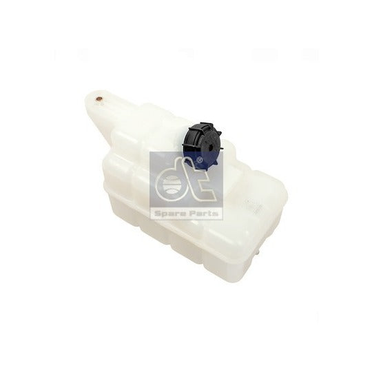 7.21601 Expansion Tank, coolant