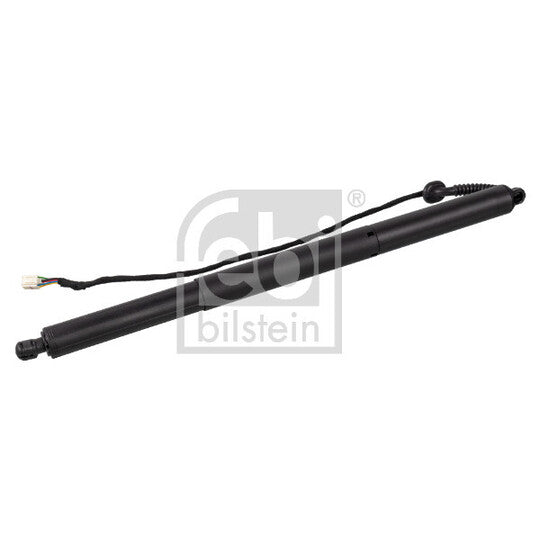 179316 Gas Spring, boot-/cargo area