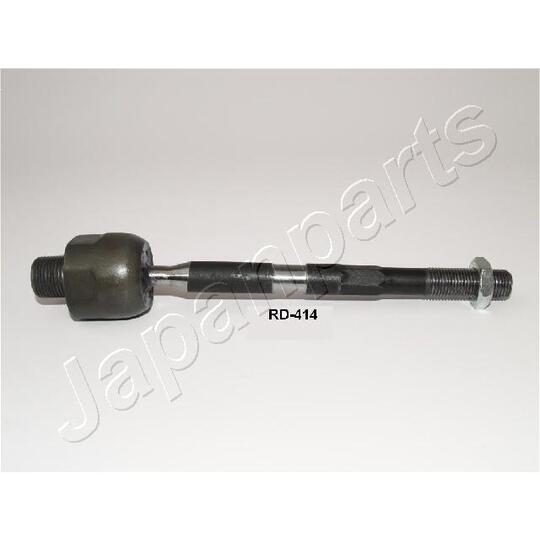 RD-414L Tie Rod Axle Joint