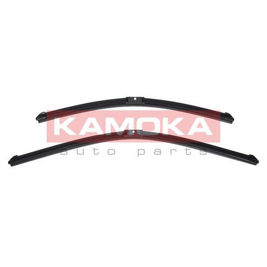27C02 Wiper Blade