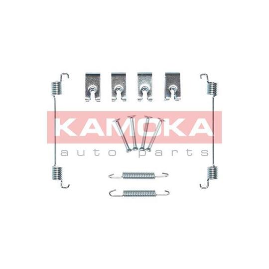 1070064 Accessory Kit, brake shoes
