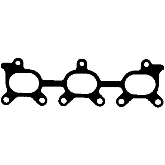 460230P Gasket, exhaust manifold