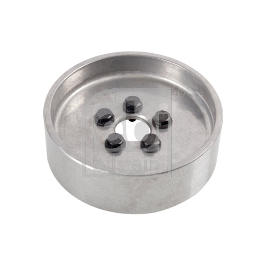 174518 Pulley, water pump
