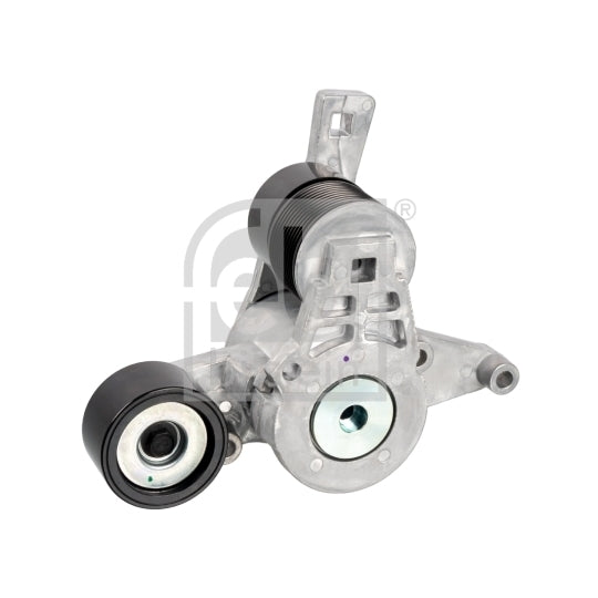 171022 Belt Tensioner, v-ribbed belt