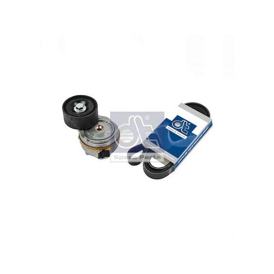 3.93014 Belt Tensioner, v-ribbed belt