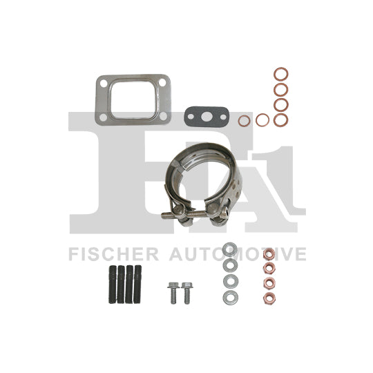 KT820260 Mounting Kit, charger