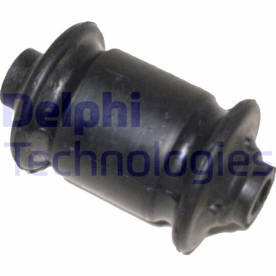 TD493W Control Arm-/Trailing Arm Bush