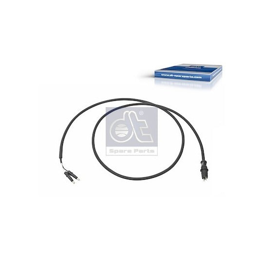 2.65251 Sensor, wheel speed