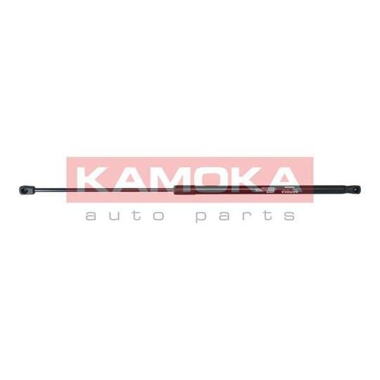 7092328 Gas Spring, boot-/cargo area