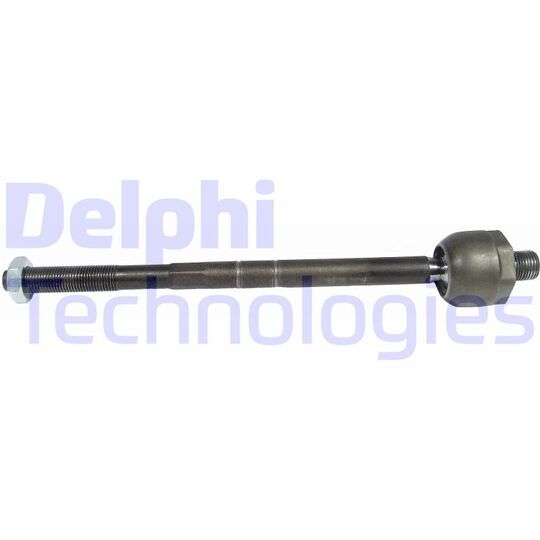 TA2472 Tie Rod Axle Joint
