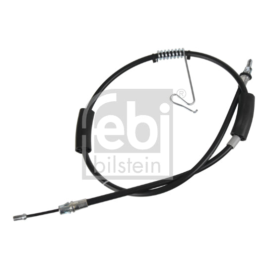 177157 Cable, parking brake