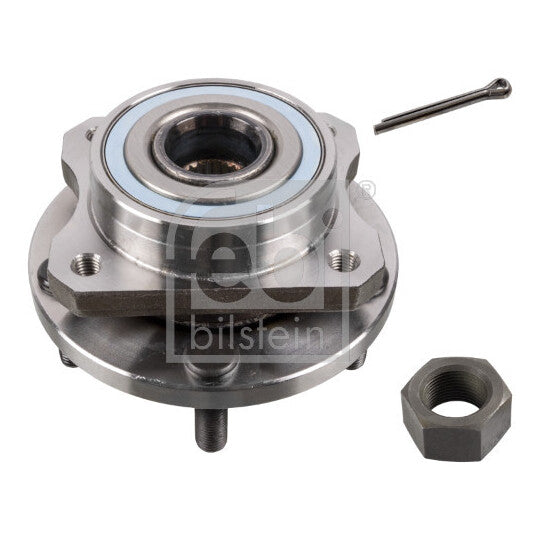 173005 Wheel Bearing Kit