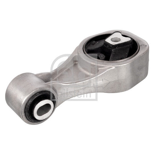 172968 Engine Mounting
