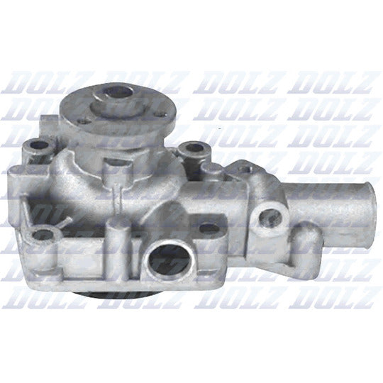 S151 Water pump