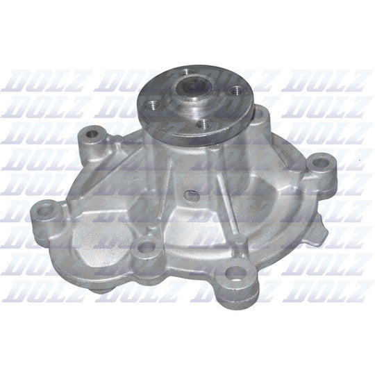 M222 Water pump