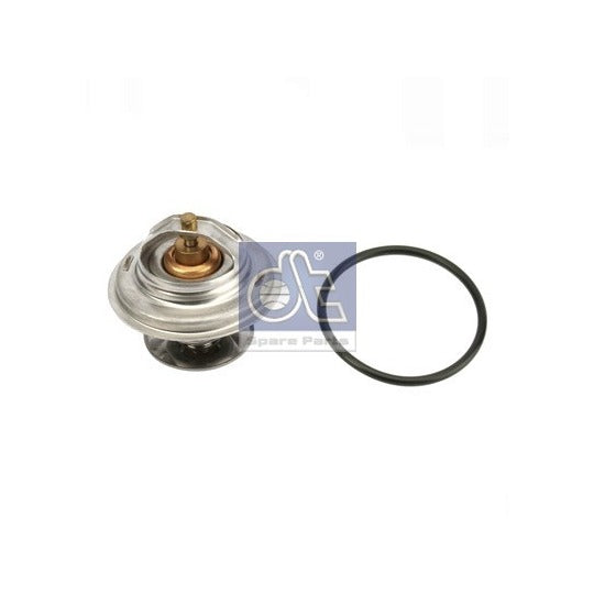 4.60668 Thermostat, oil cooling