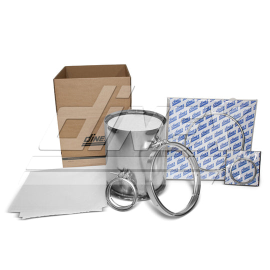 4II003-RX Catalytic Converter