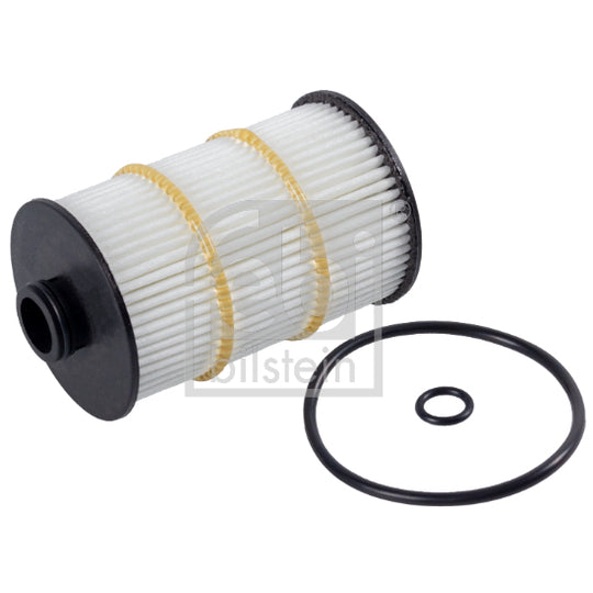 172086 Oil filter
