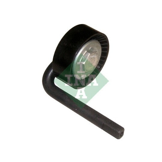 531 0782 10 Tensioner Pulley, v-ribbed belt
