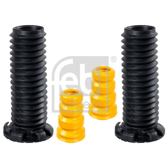 173358 Rubber Buffer, suspension